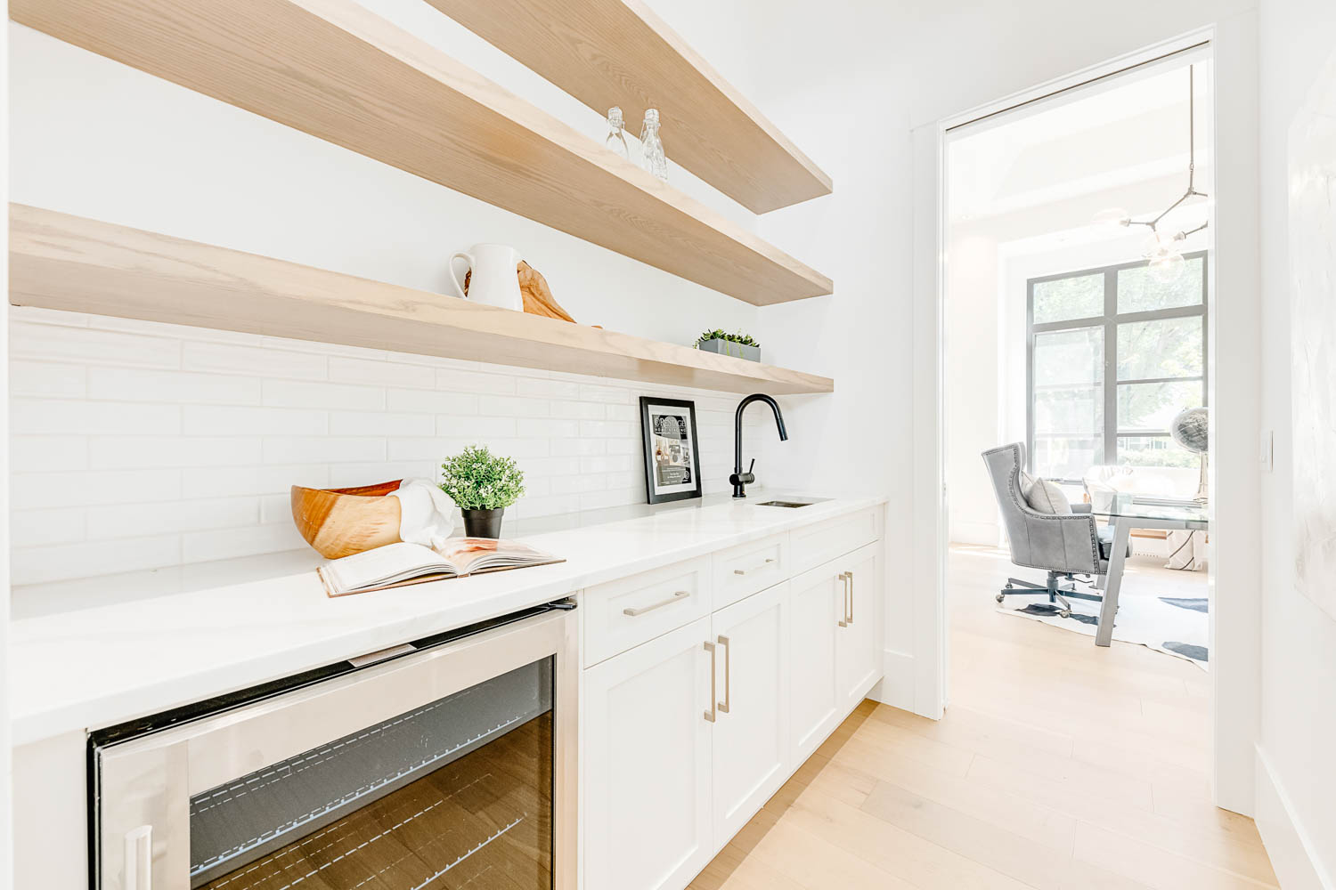 Calgary Custom Home Builder