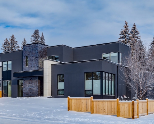 Mount Royal - YourPropertyCorp Calgary Home Builder